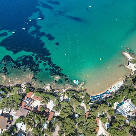 Camping Village Le Calanchiole Capoliveri (Isola d'Elba) Exterior foto