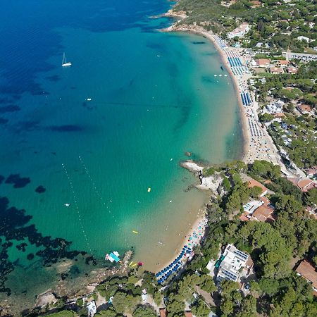 Camping Village Le Calanchiole Capoliveri (Isola d'Elba) Exterior foto