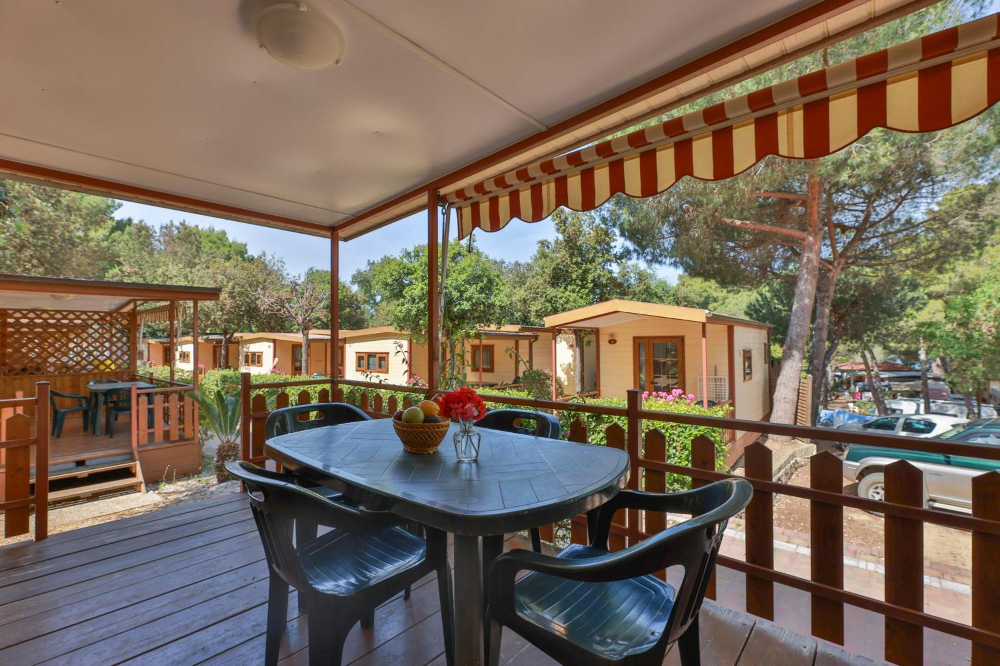 Camping Village Le Calanchiole Capoliveri (Isola d'Elba) Exterior foto