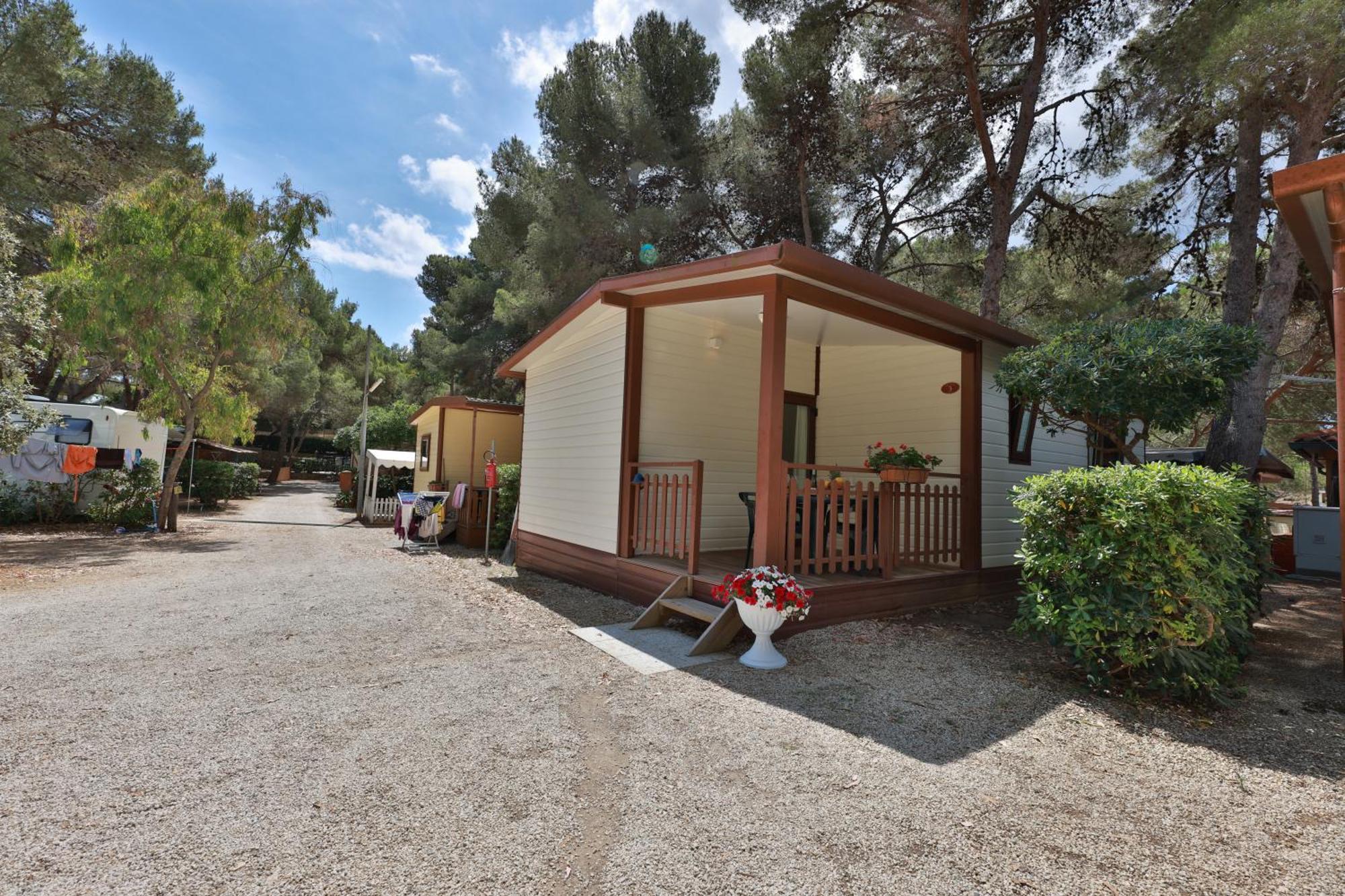Camping Village Le Calanchiole Capoliveri (Isola d'Elba) Exterior foto
