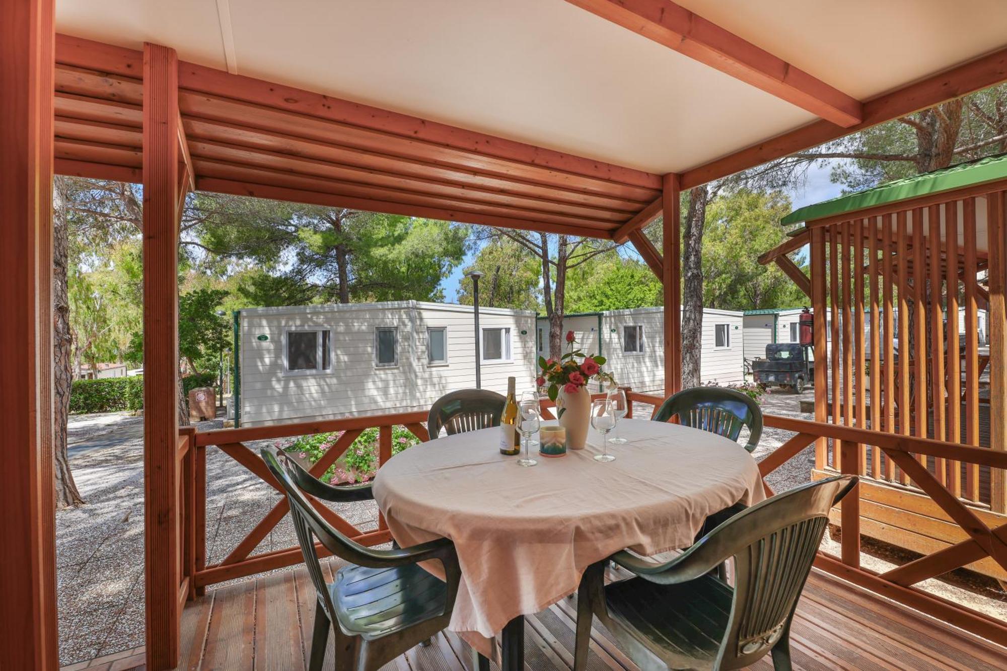 Camping Village Le Calanchiole Capoliveri (Isola d'Elba) Exterior foto