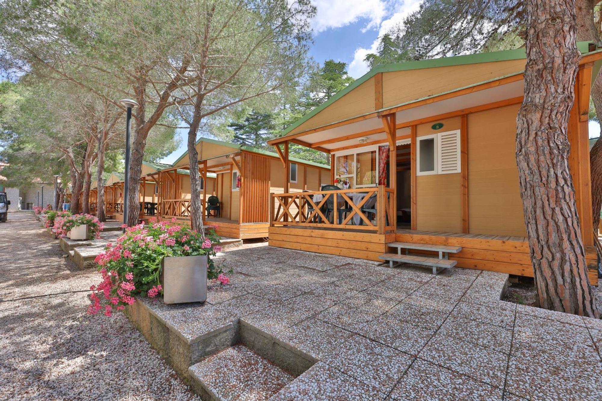 Camping Village Le Calanchiole Capoliveri (Isola d'Elba) Exterior foto