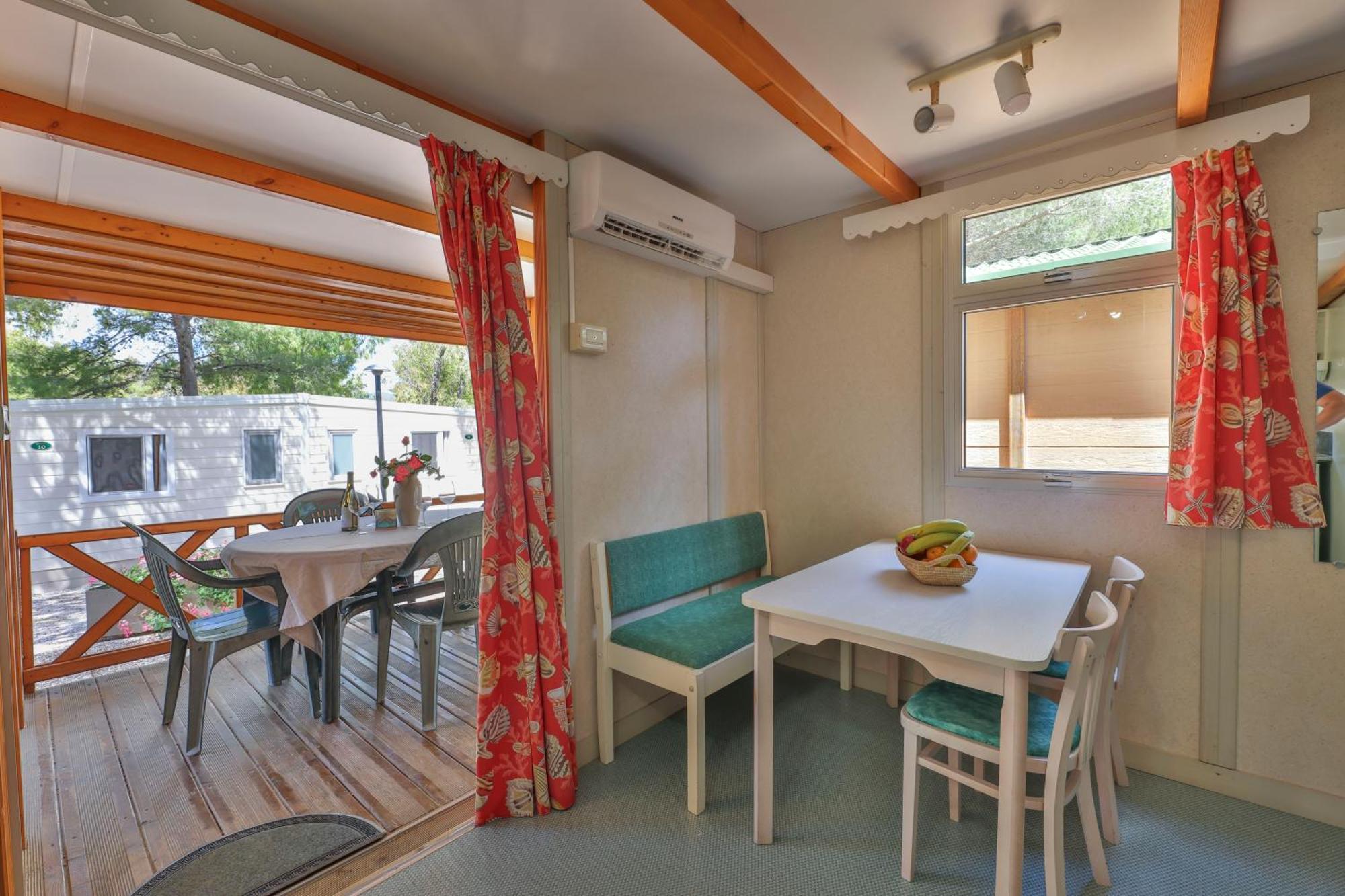 Camping Village Le Calanchiole Capoliveri (Isola d'Elba) Exterior foto