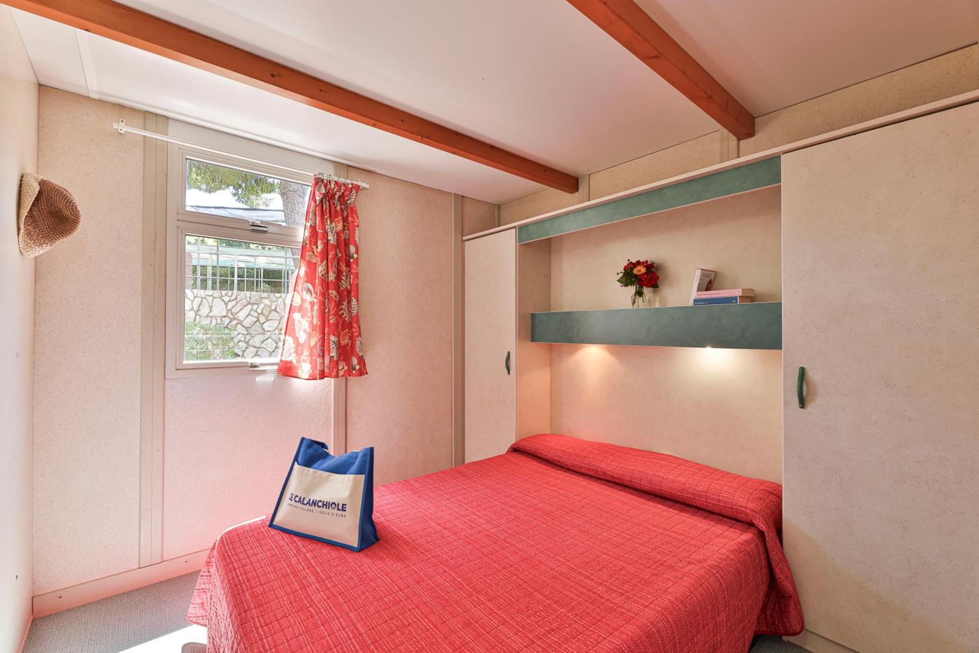 Camping Village Le Calanchiole Capoliveri (Isola d'Elba) Exterior foto