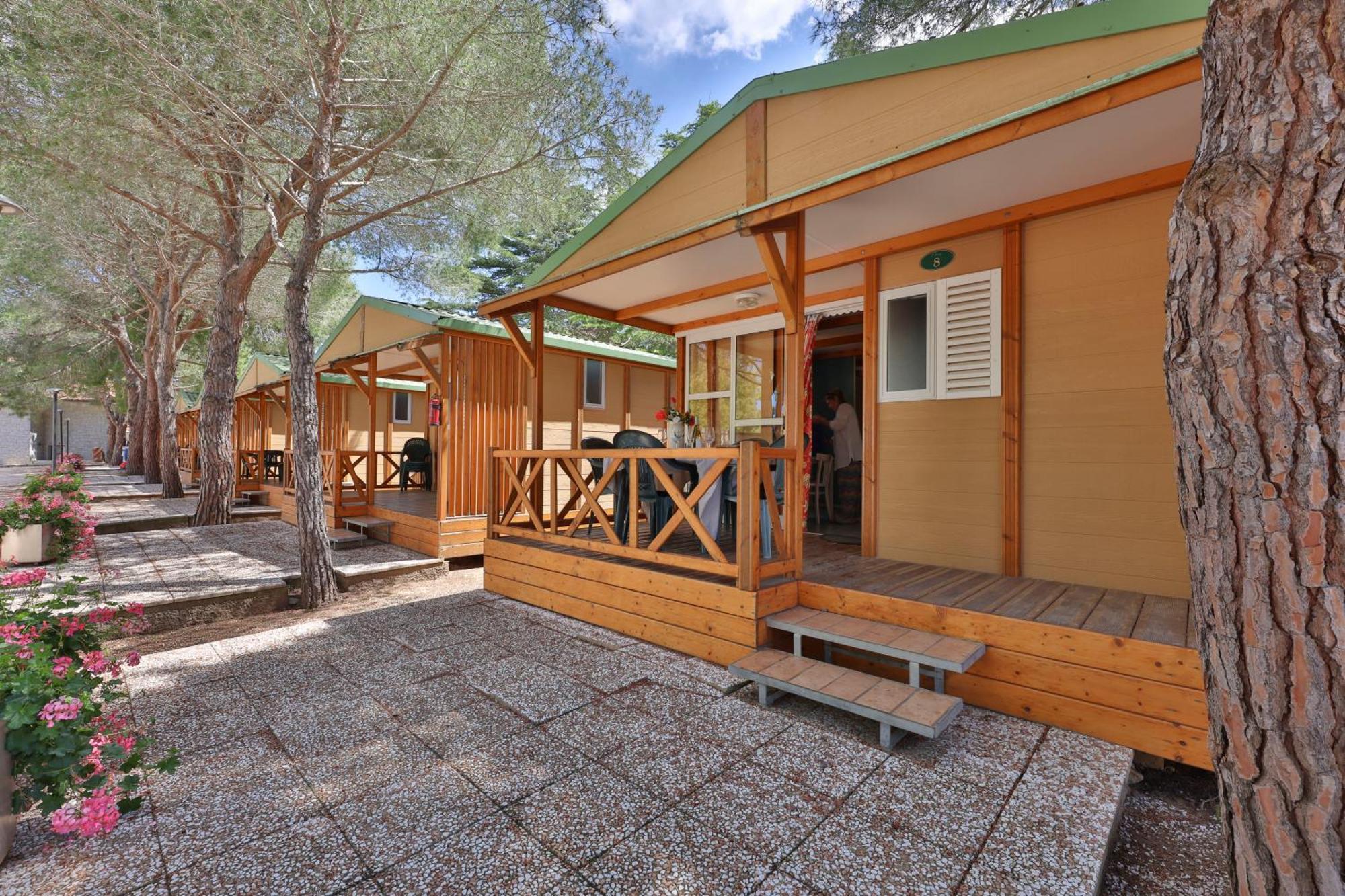 Camping Village Le Calanchiole Capoliveri (Isola d'Elba) Exterior foto