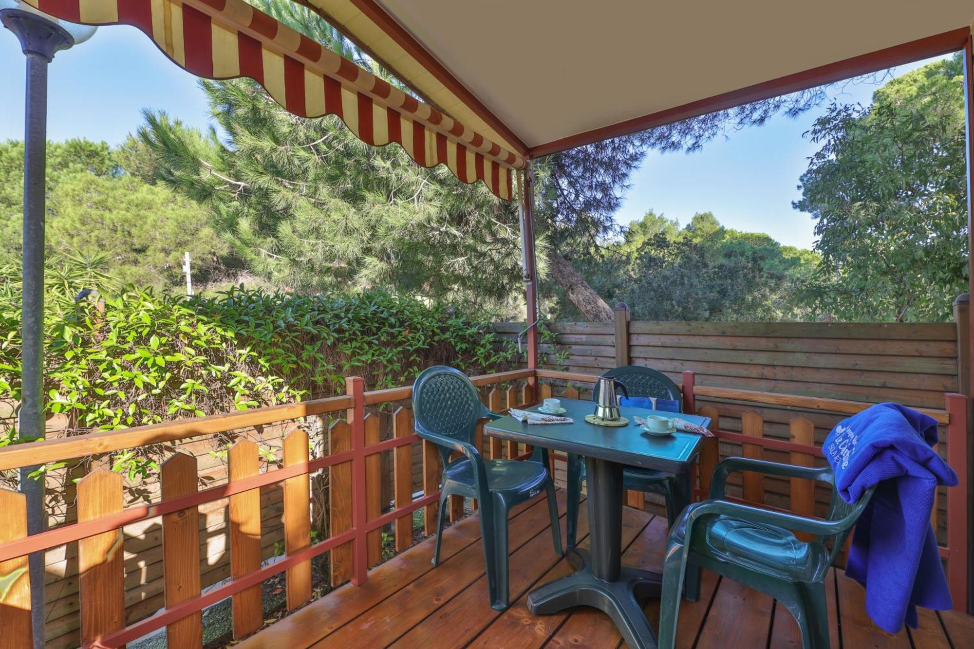 Camping Village Le Calanchiole Capoliveri (Isola d'Elba) Exterior foto
