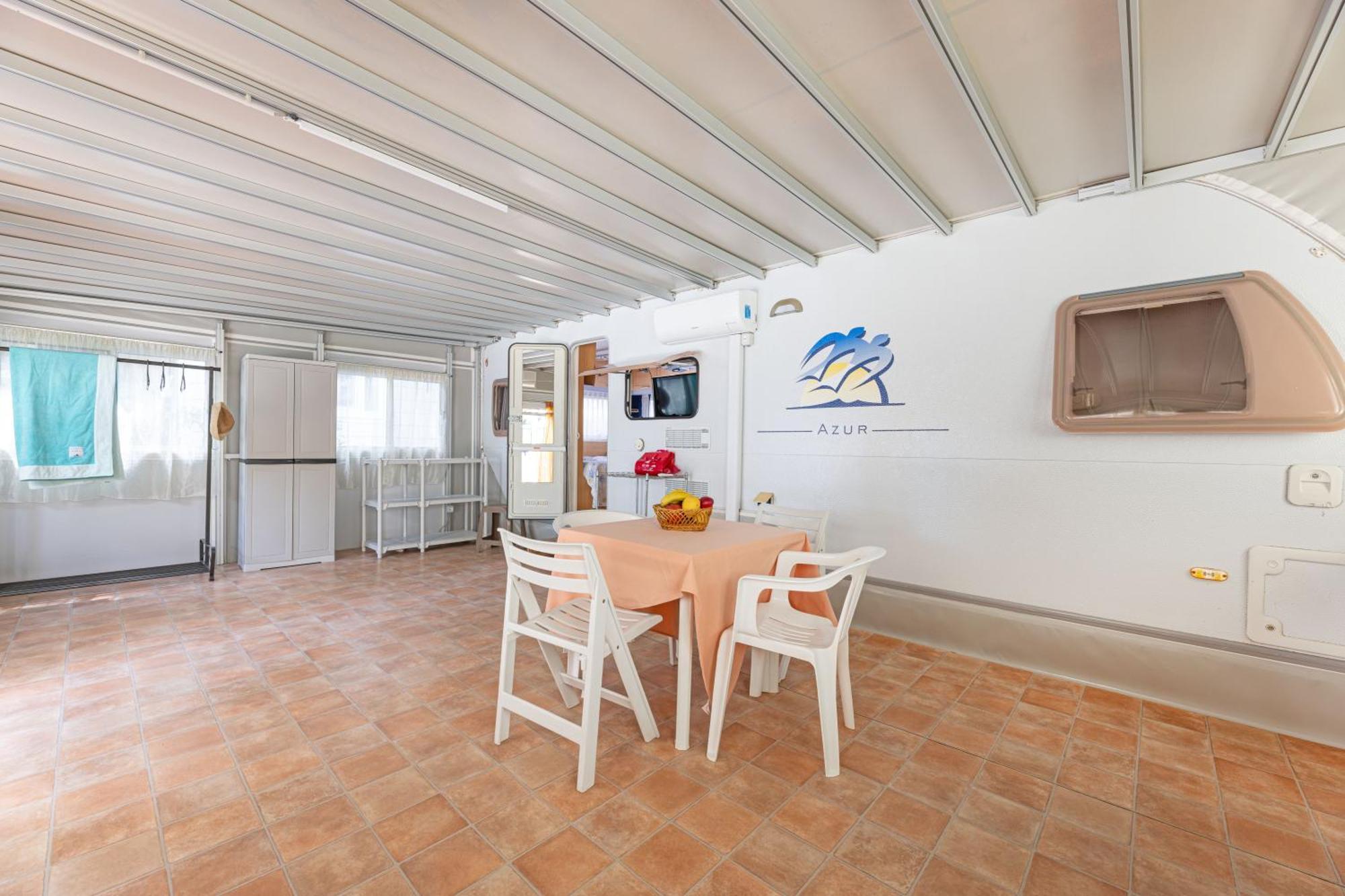 Camping Village Le Calanchiole Capoliveri (Isola d'Elba) Exterior foto